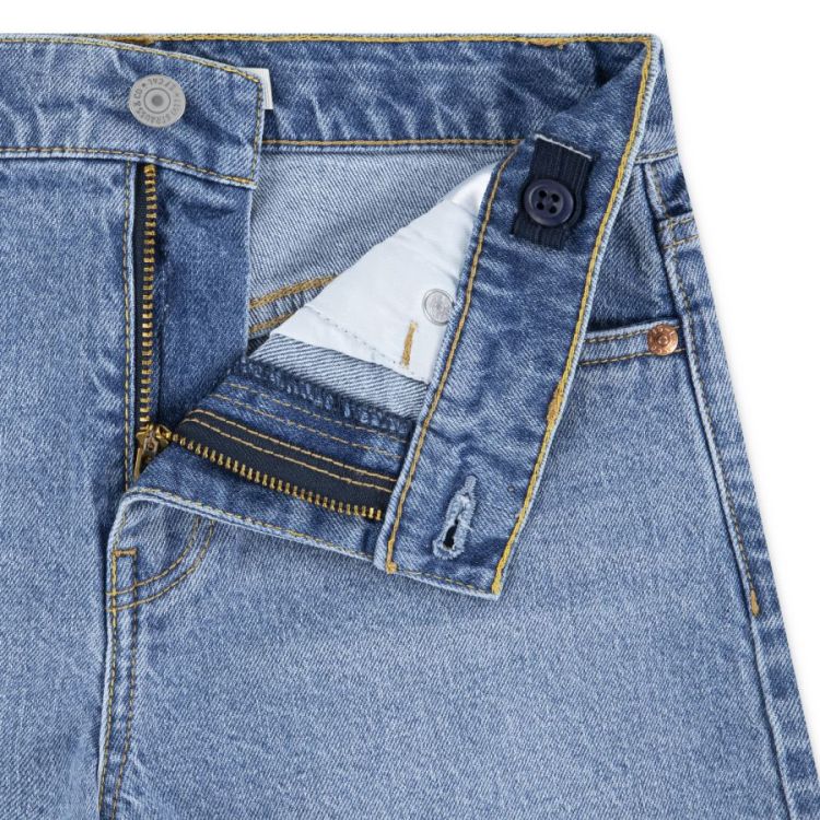 A-LINE SHORT MDU