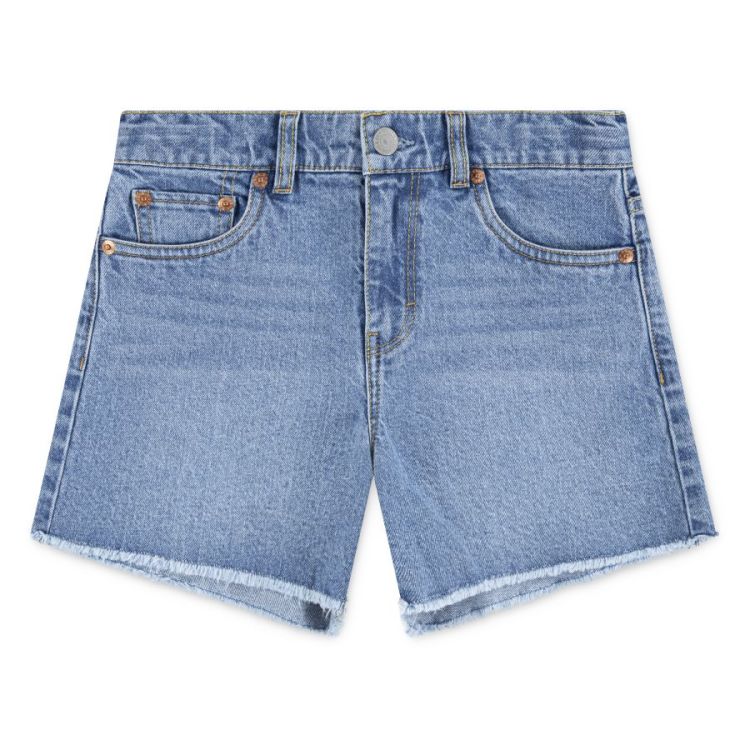 A-LINE SHORT MDU