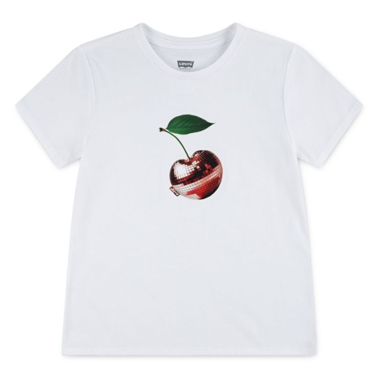 DISCO CHERRY SS T W1T