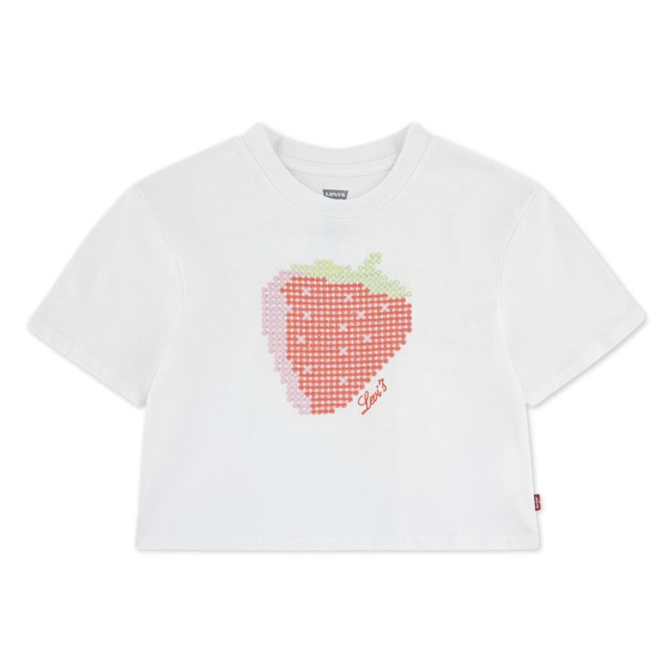 STRAWBERRY SS TOP W1T