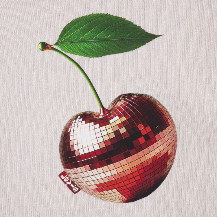 DISCO CHERRY HOODIE AKR