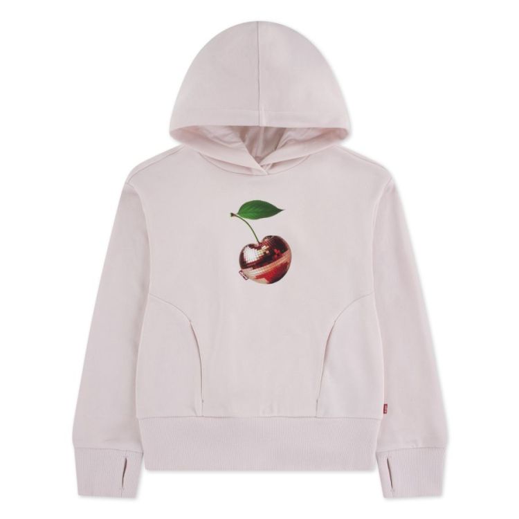 DISCO CHERRY HOODIE AKR