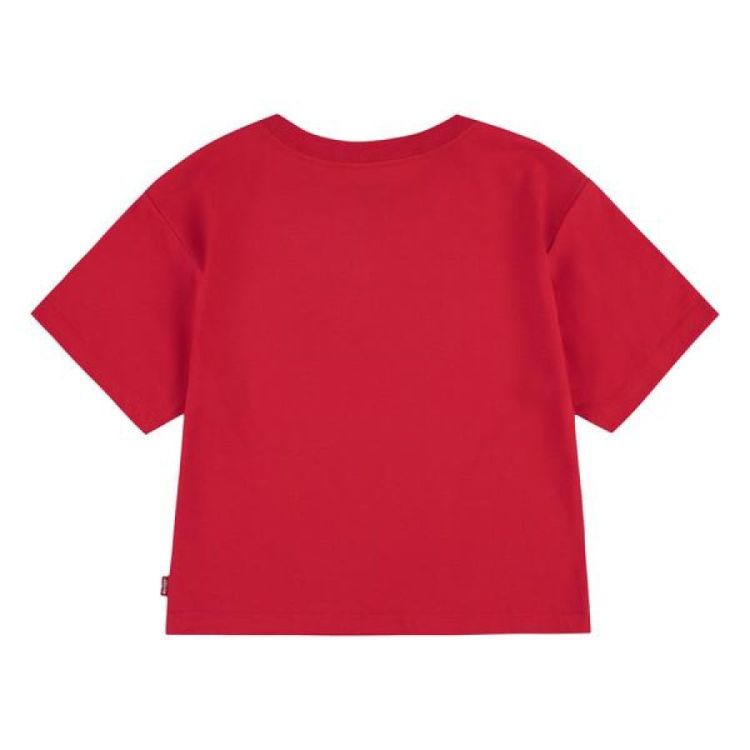 LIGHT BRIGHT MEET & GREET TOP SUPERRED