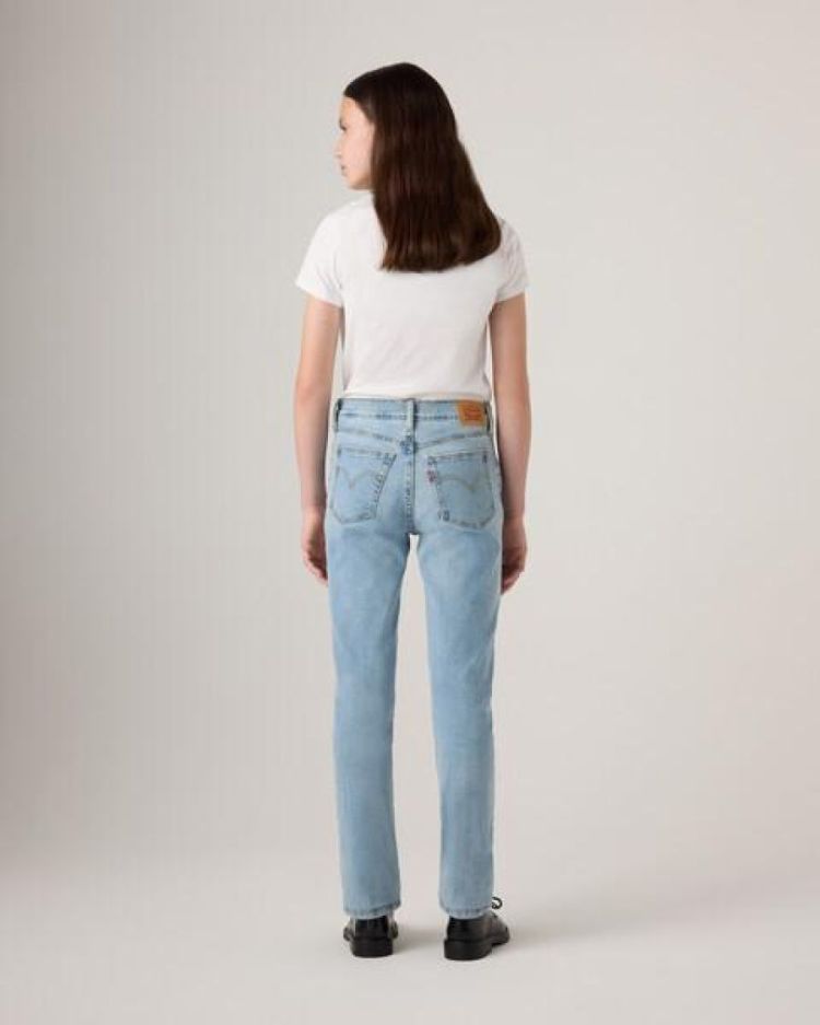 LVG 501 ORIGINAL JEANS L6Z