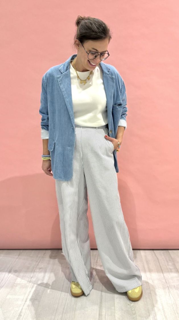  LIGHT DENIM