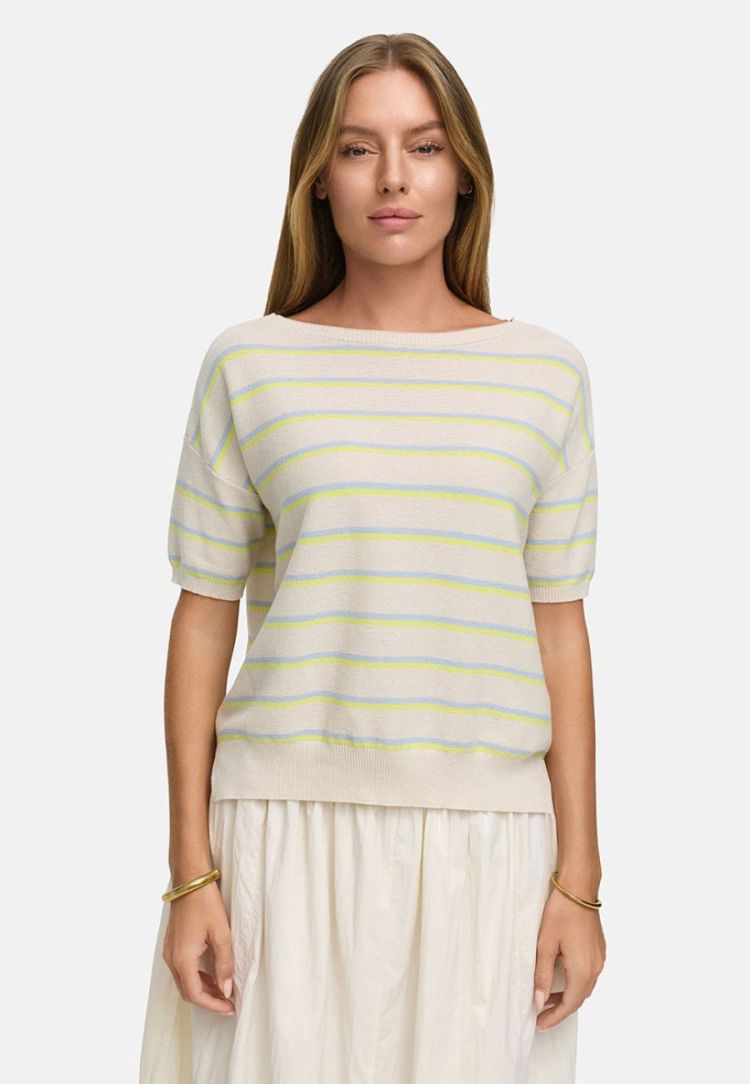  light yellow be