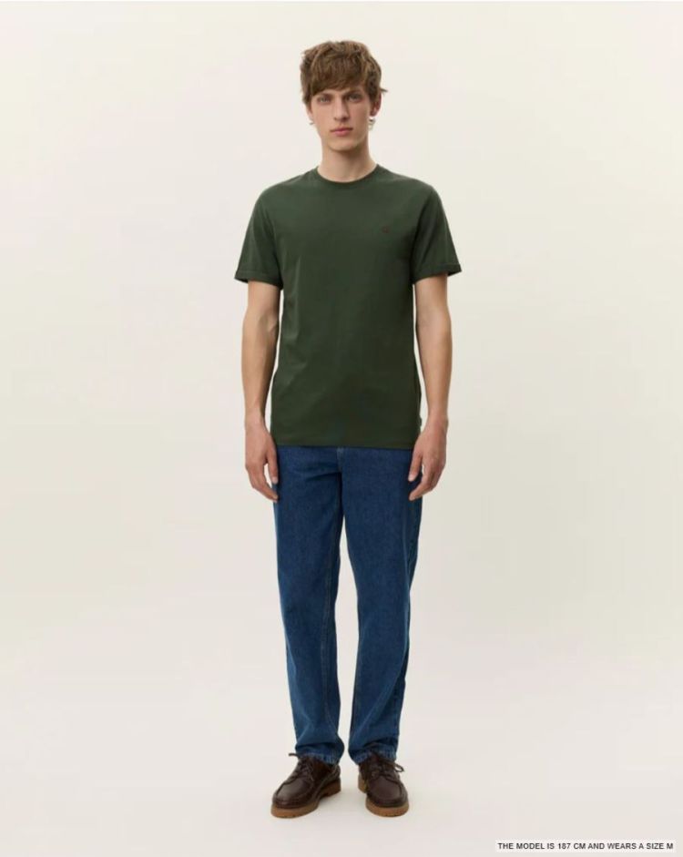 Norregaard Contrast T-Shirt DUFFEL BAG