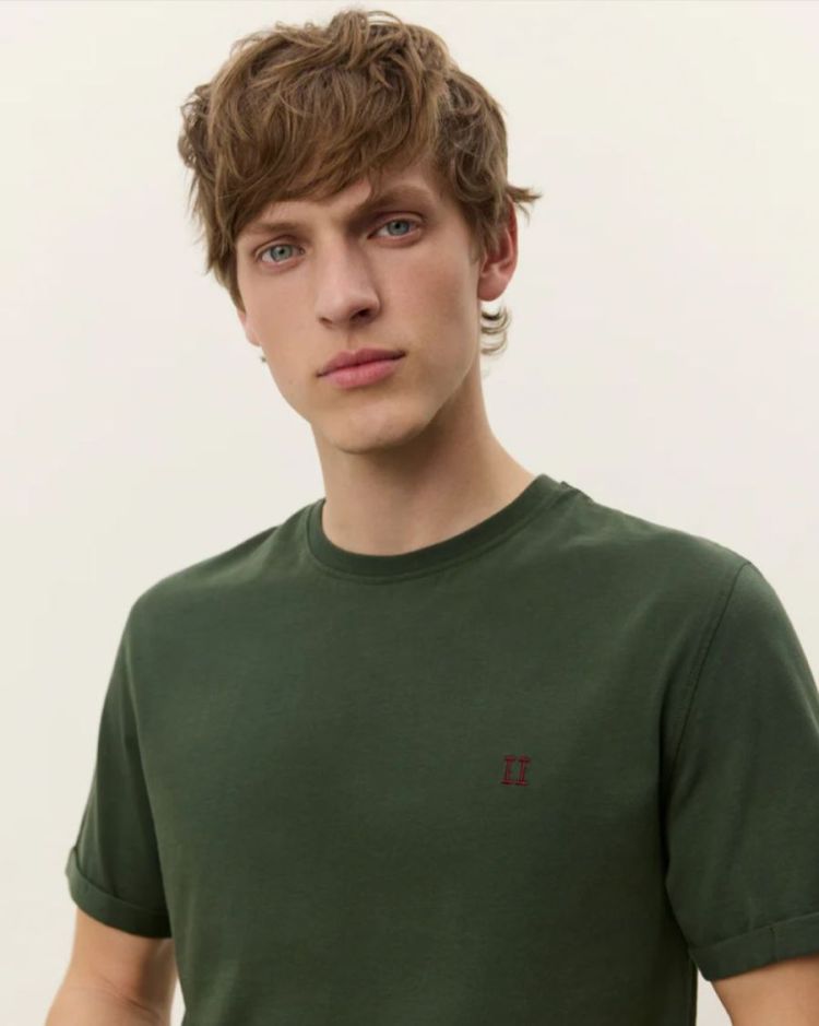 Norregaard Contrast T-Shirt DUFFEL BAG