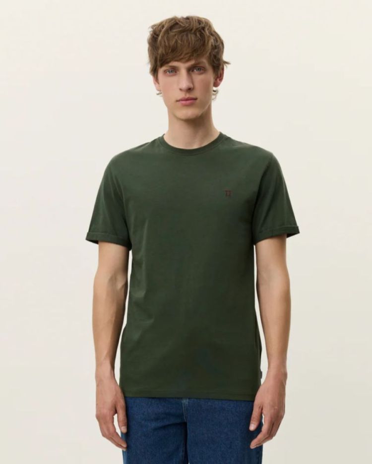 Norregaard Contrast T-Shirt DUFFEL BAG