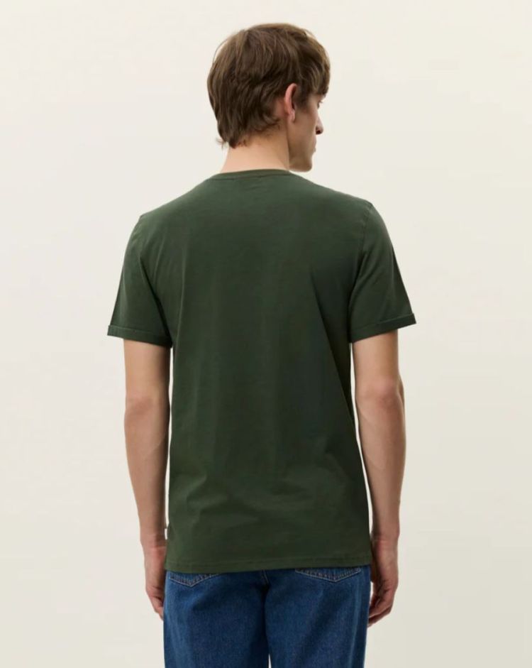 Norregaard Contrast T-Shirt DUFFEL BAG
