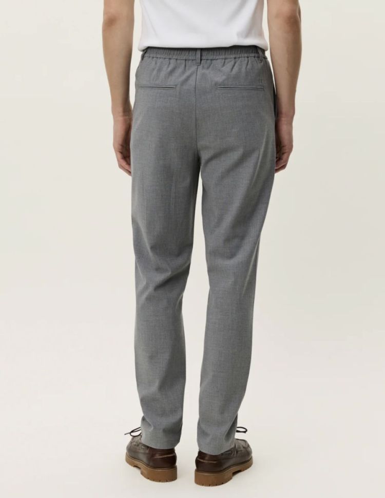 Como Tapered Textured Pants 320