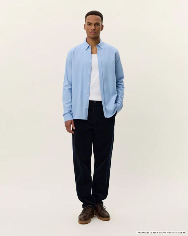 Desert Reg Shirt allure