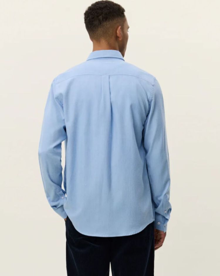 Desert Reg Shirt allure