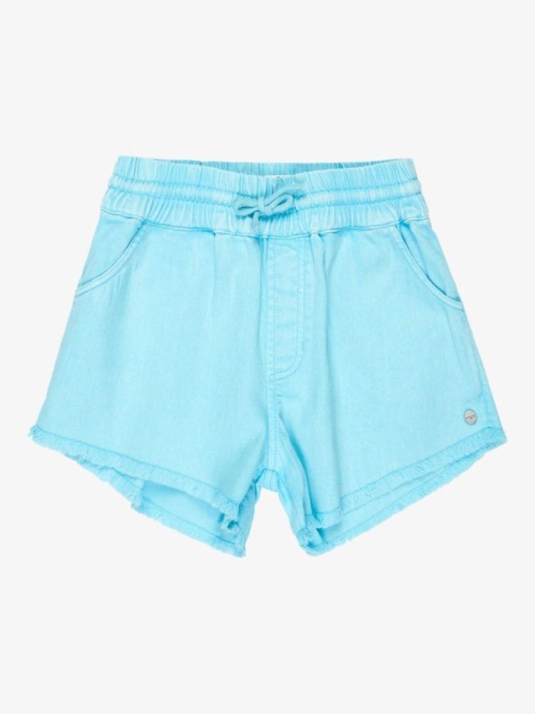 SCENIC ROUTE TWILL SHORT BZG0