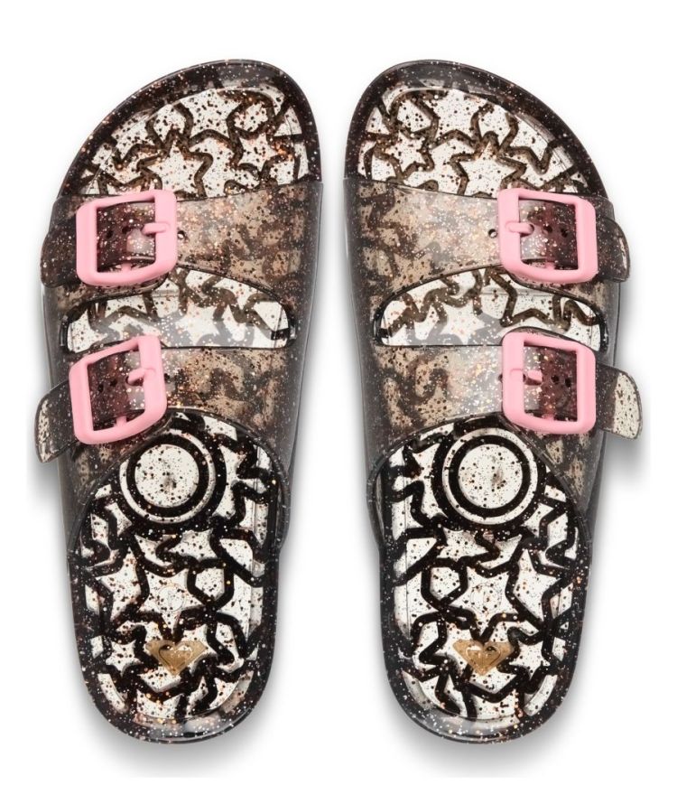 KATTIE GLITTER KMI