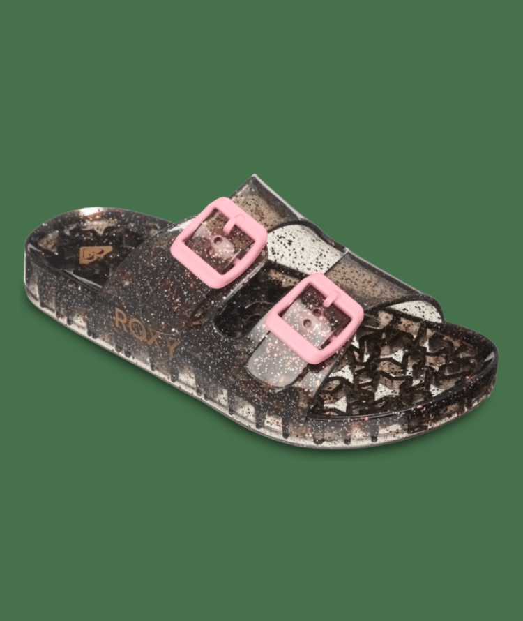 KATTIE GLITTER KMI