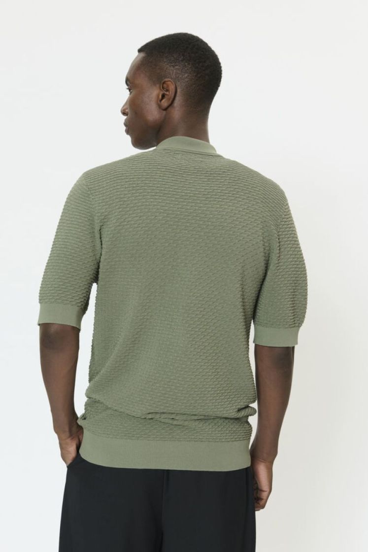 POLO KNIT 176212