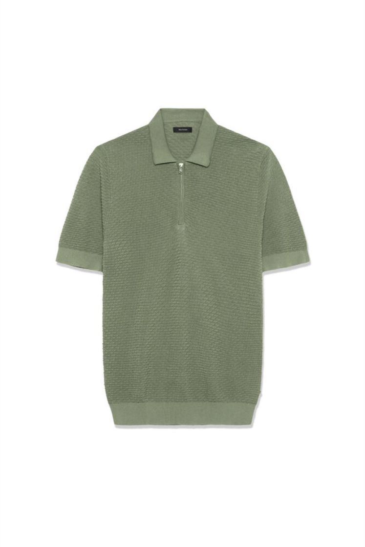 POLO KNIT 176212
