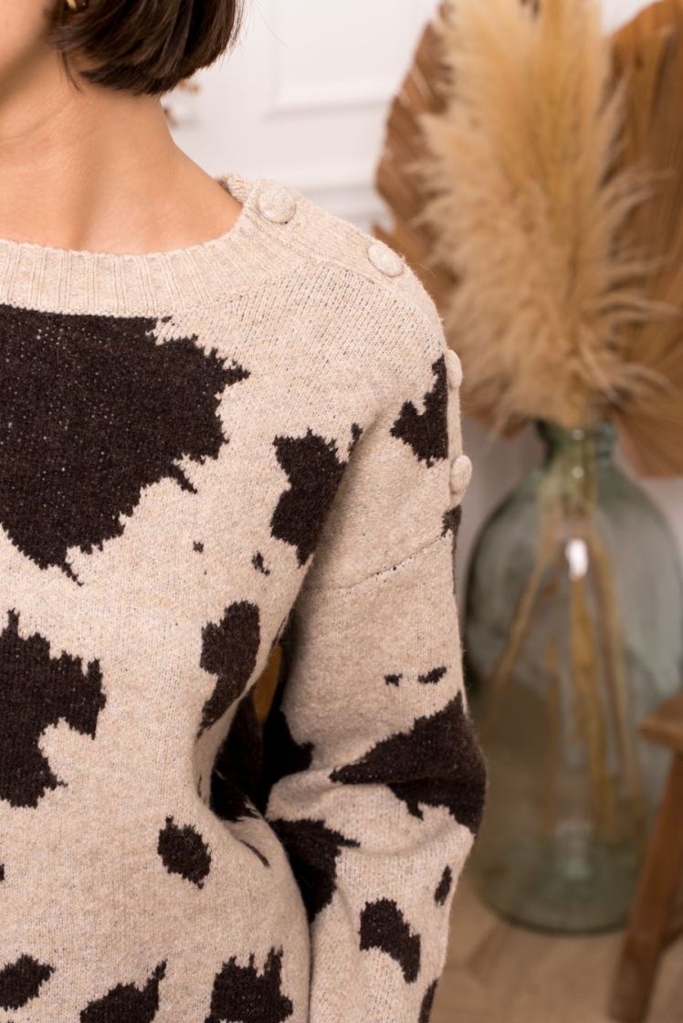  TAUPE/COFFEE