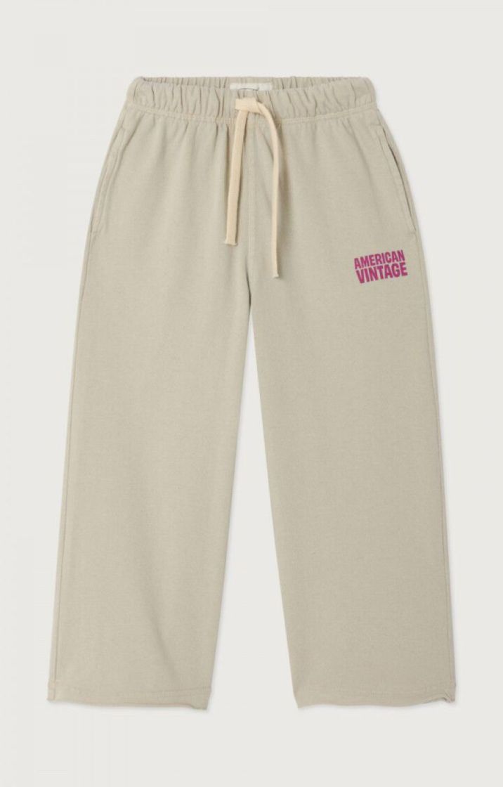 AFOMA JOGGING PANTS HOUMOUS VINTAGE