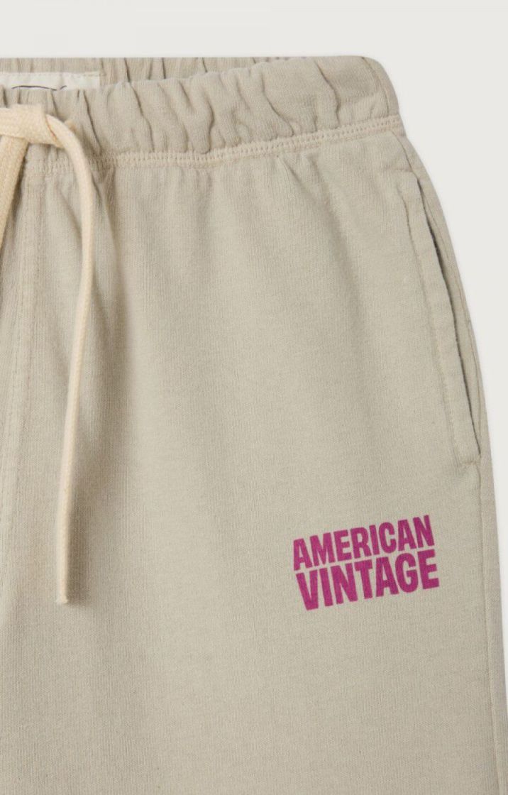 AFOMA JOGGING PANTS HOUMOUS VINTAGE