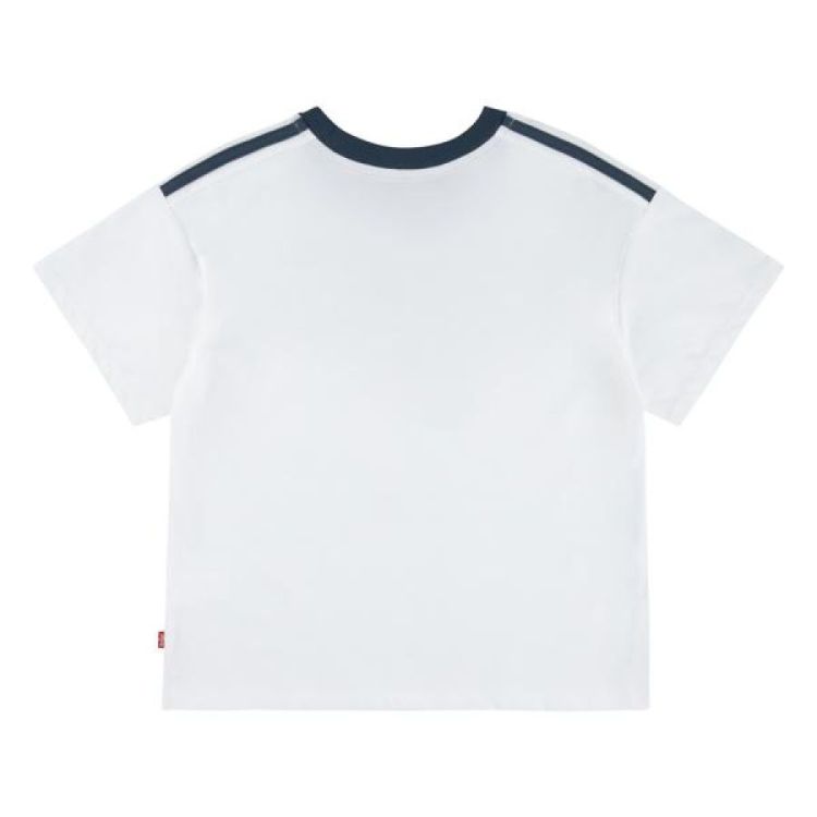  LVG SPORTY OVERSIZED TEE uf3