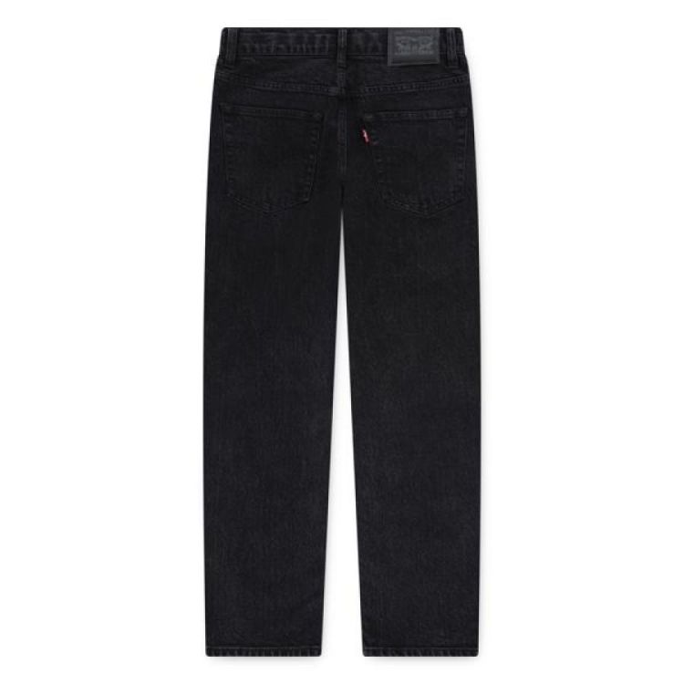 LVB 555 RELAXED STRAIGHT JEANS DAH