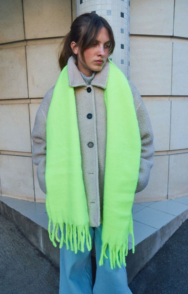  JAUne fluo