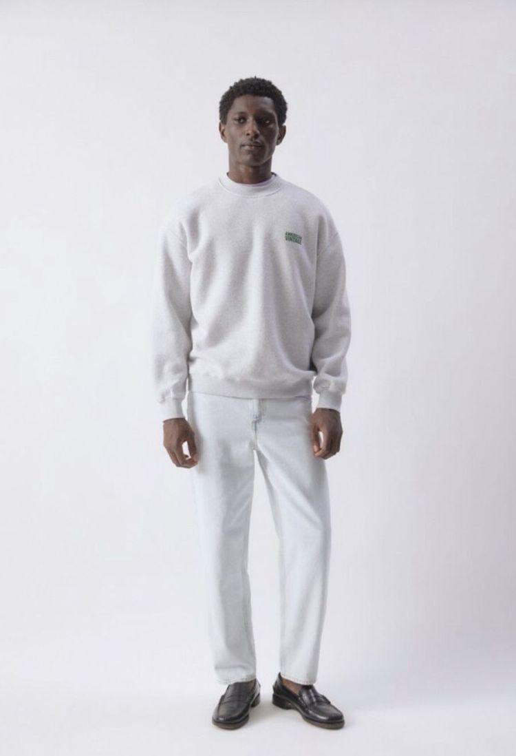  heather grey