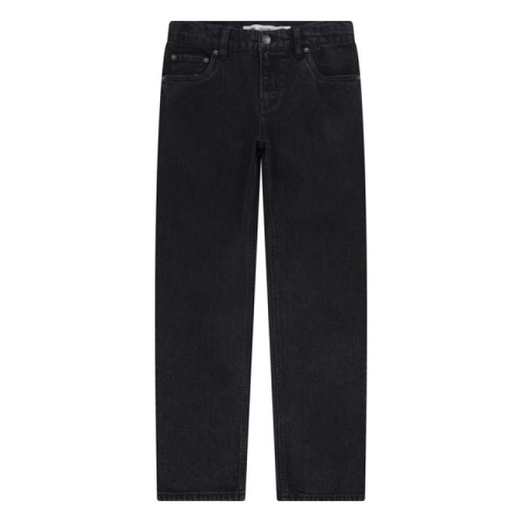 LVB 555 RELAXED STRAIGHT JEANS DAH