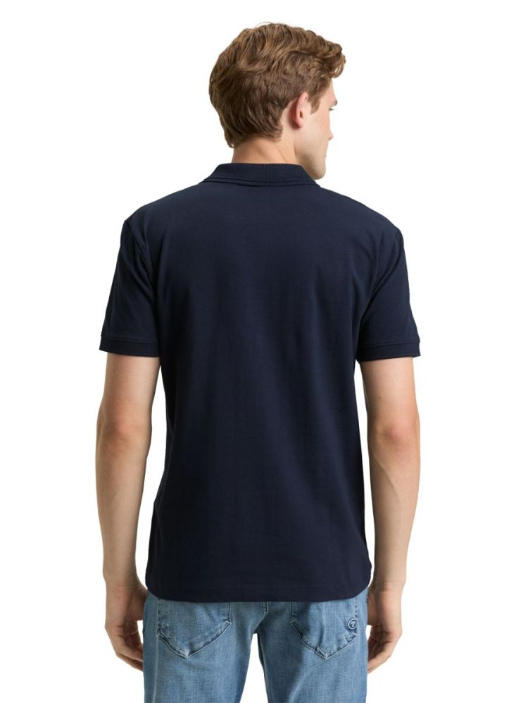 fitted polo shirt Polo Shirt 10668
