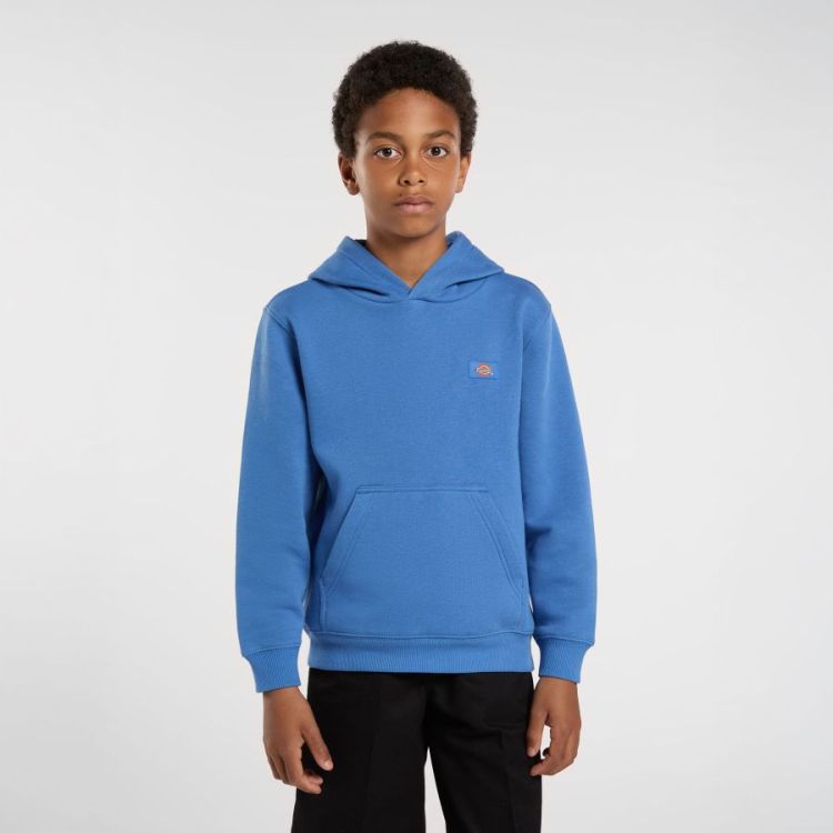 YOUTH OAKPORT HOODIE  delft