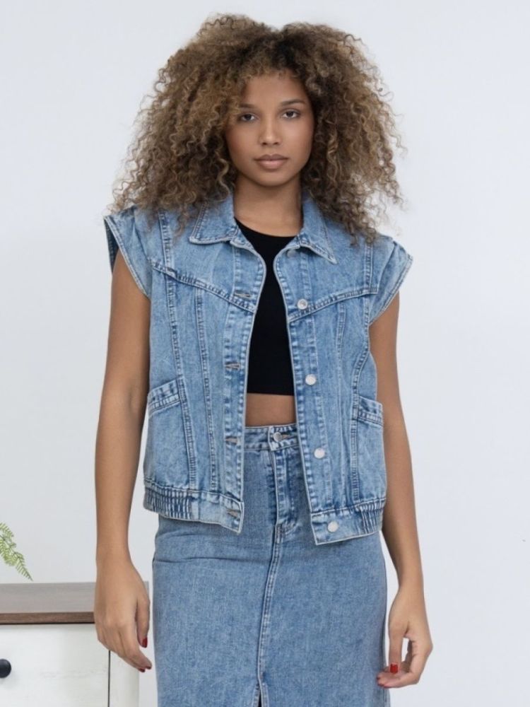  JEANS BLUE
