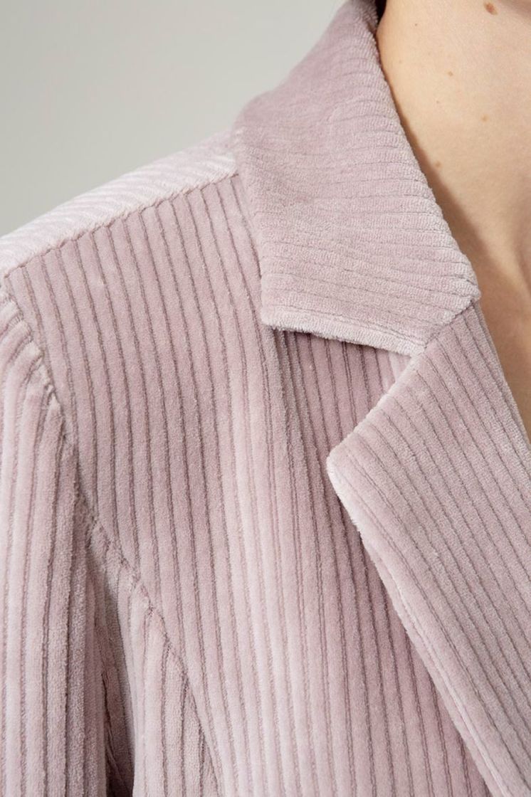  MAUVE