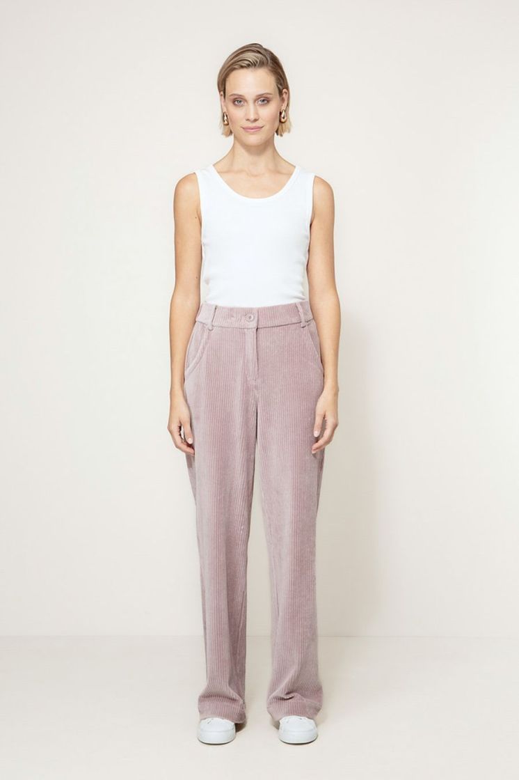  MAUVE