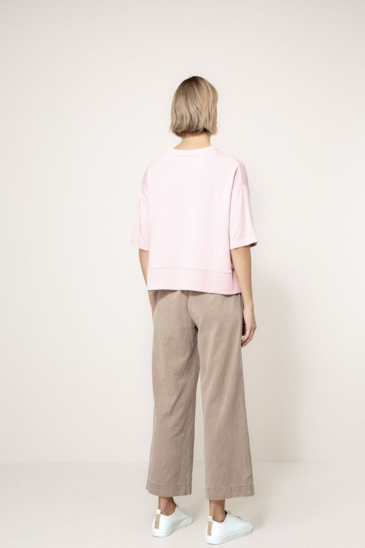  MAUVE