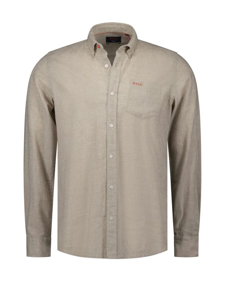 SHIRT LONG SLEEVE 1134