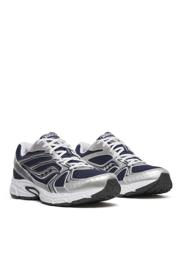 RIDE MILLENNIUM Navy/silver