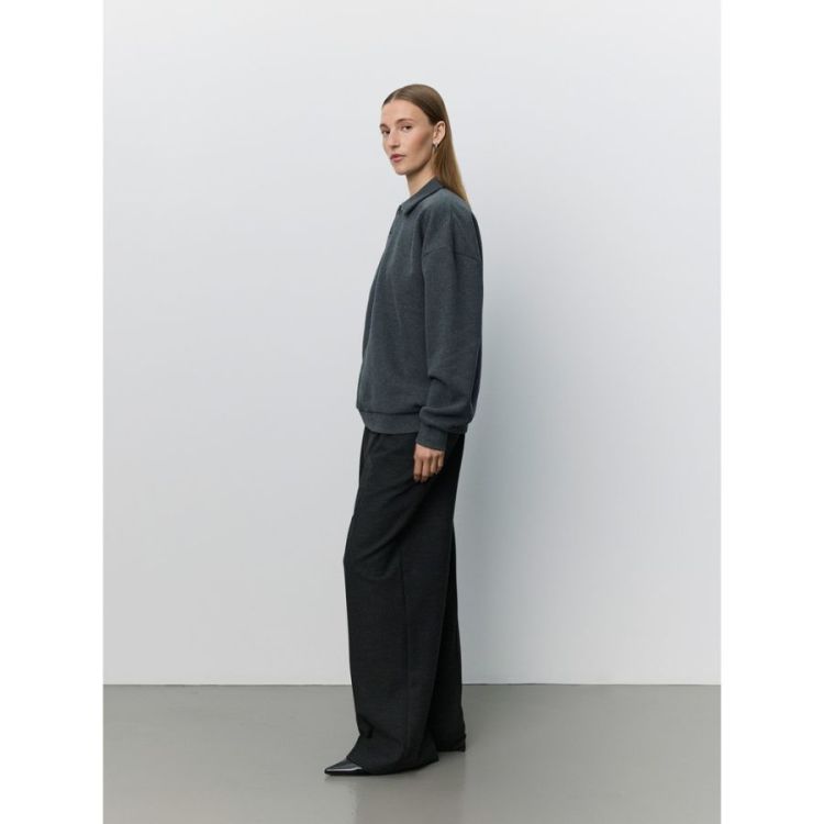  dk grey mel