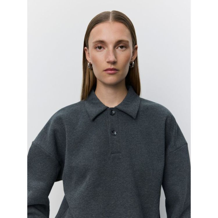  dk grey mel