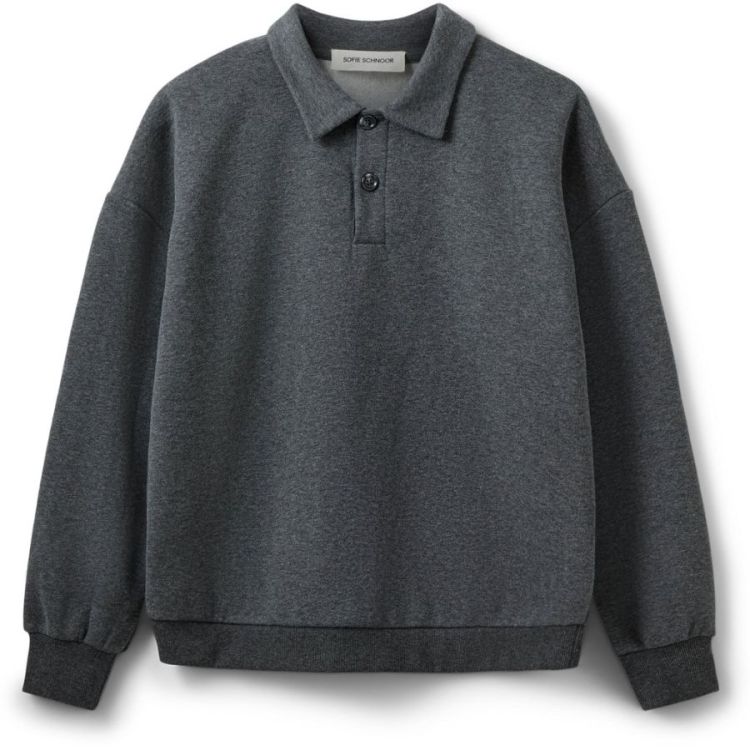  dk grey mel