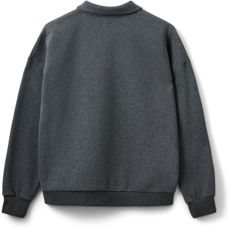  dk grey mel