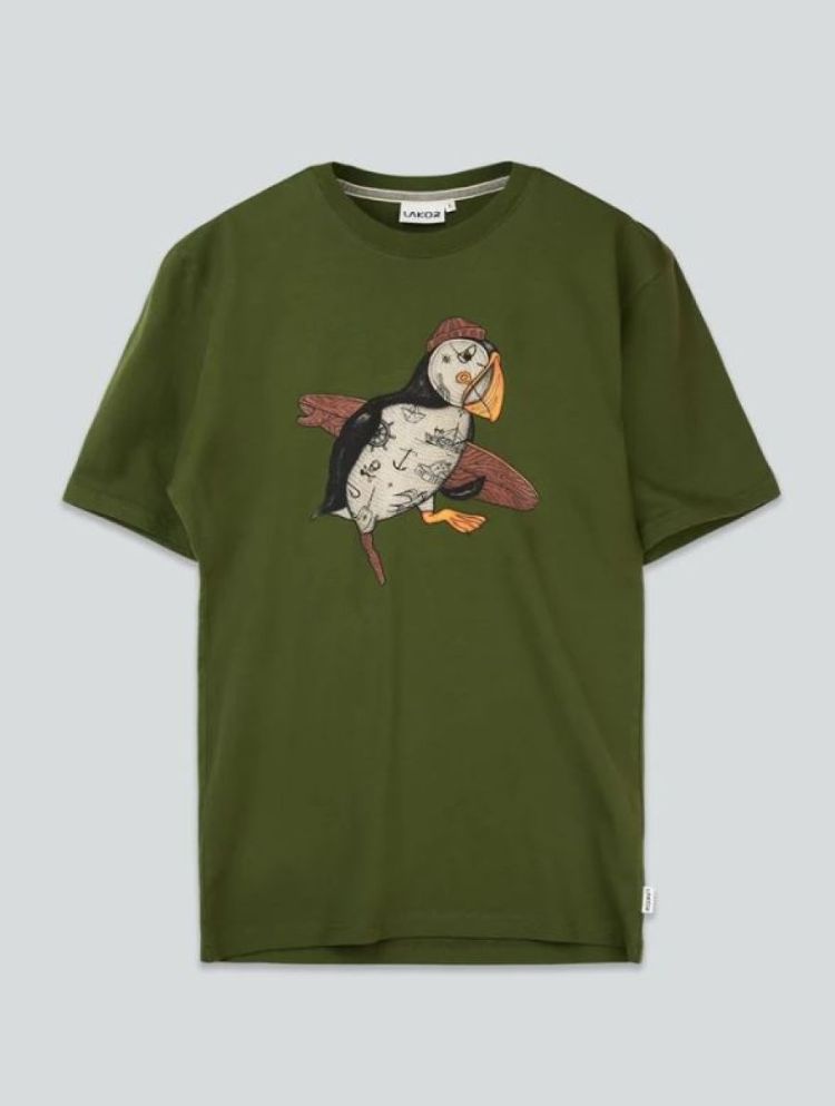  RIFLE GREEN