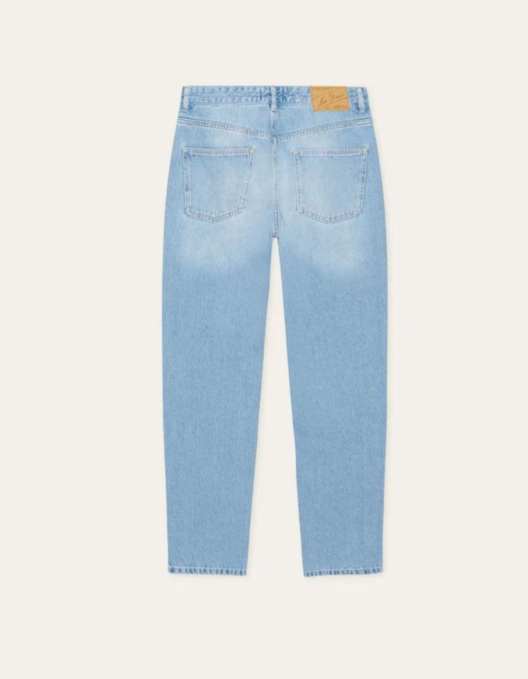 Ryder Washed Denim Jeans lt indigo 