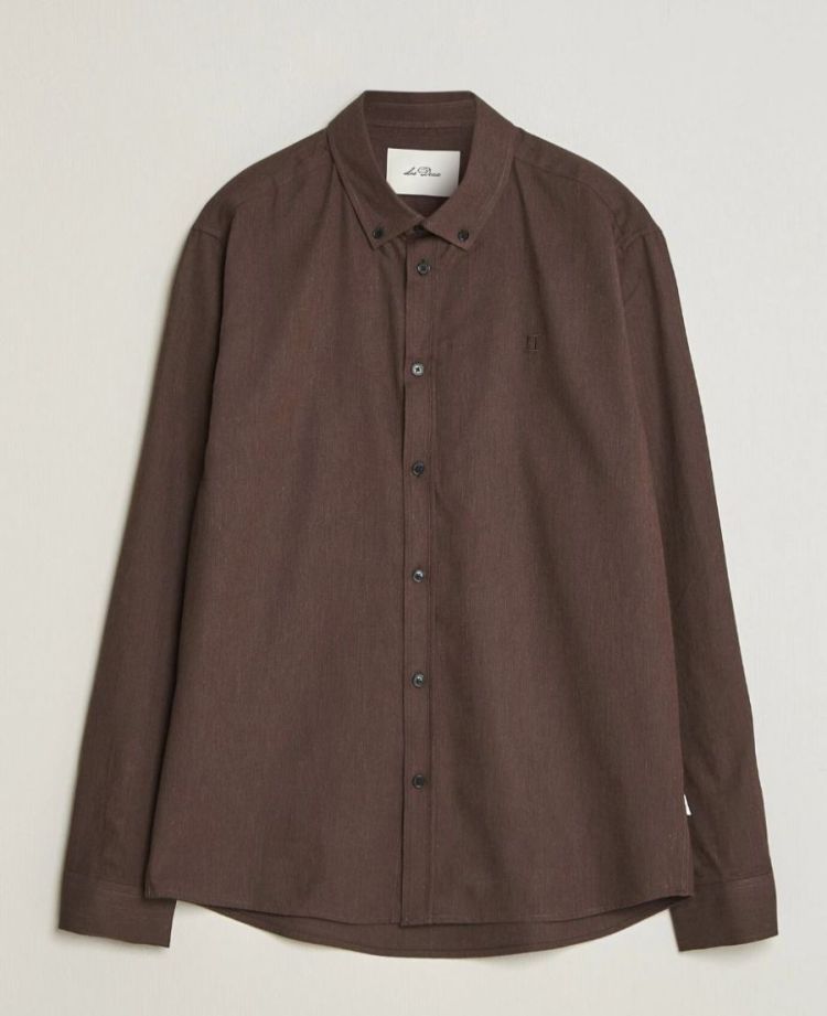 Soft Flannel Shirt delicioso
