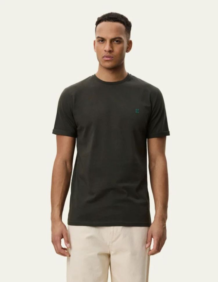 Core Seasonal T-shirt ROSIN GREEN