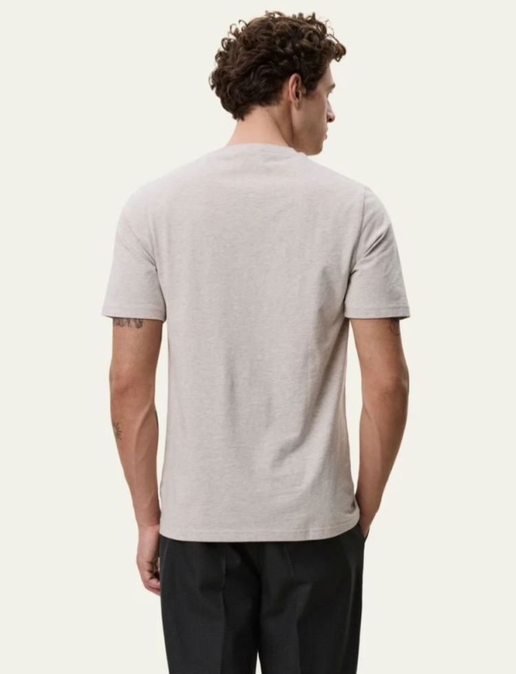 Deux T-shirt LT SAND MEL