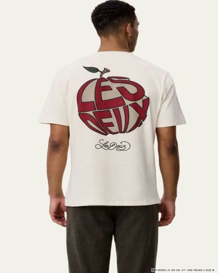 Orchard T-Shirt IVOry