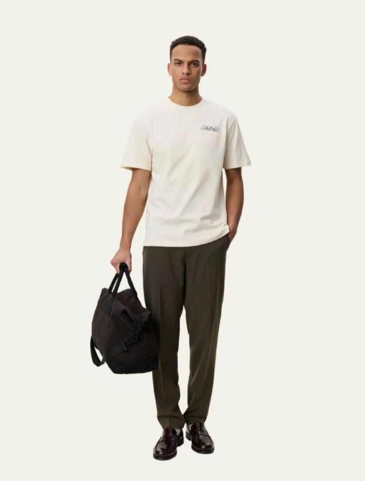 Orchard T-Shirt IVOry
