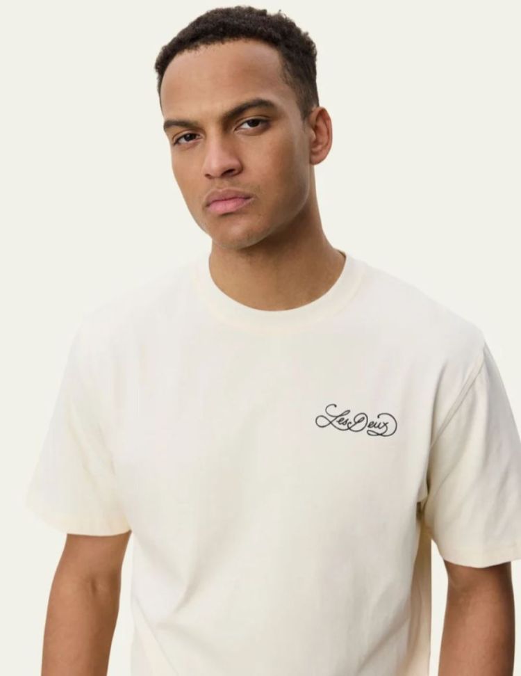 Orchard T-Shirt IVOry